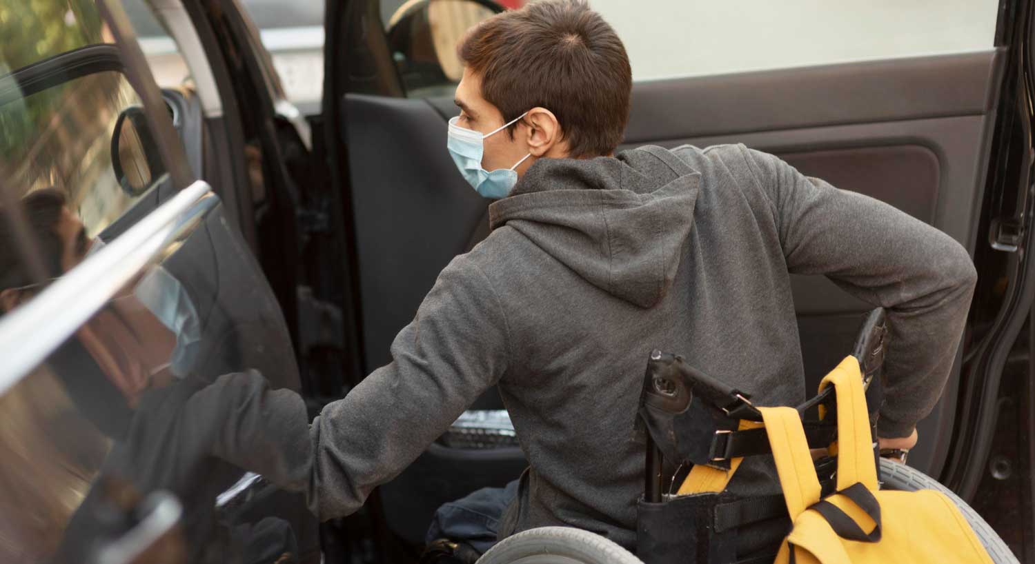 LA MOBILITÉ POUR TOUS