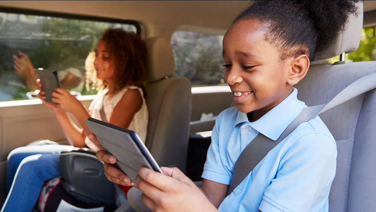 RÉPONDRE À TOUS LES BESOINS DE MOBILITÉ